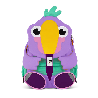 Rucsac Large Friends Creative Toucan - Affenzahn