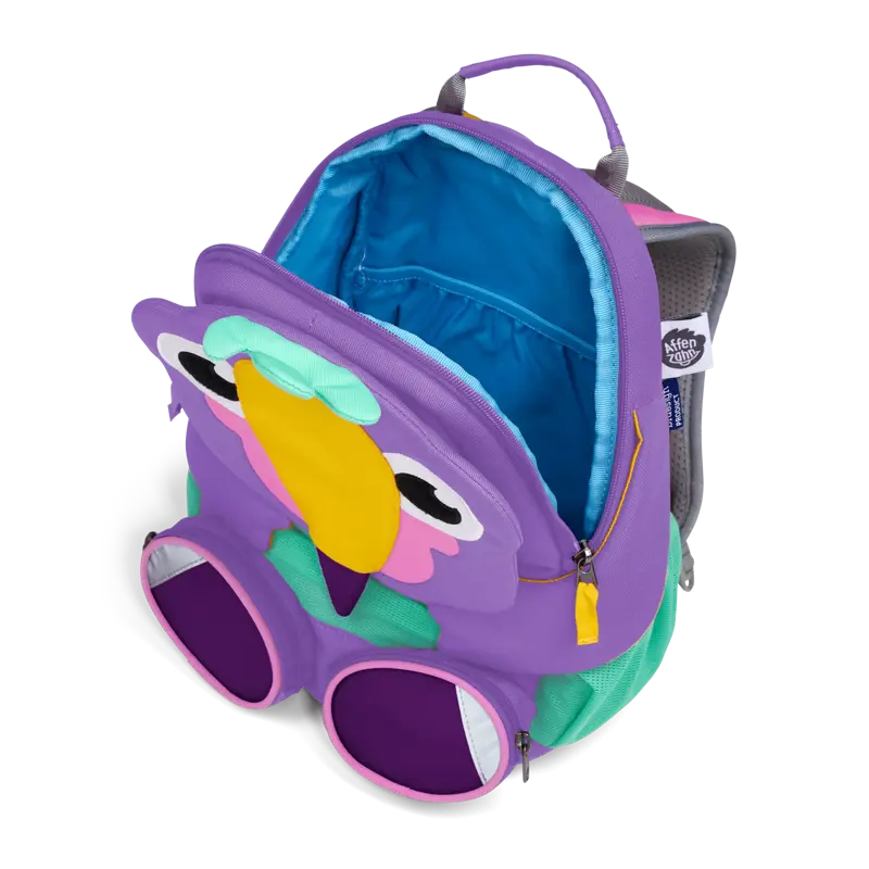 Rucsac Large Friends Creative Toucan - Affenzahn