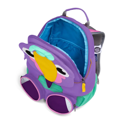 Rucsac Large Friends Creative Toucan - Affenzahn