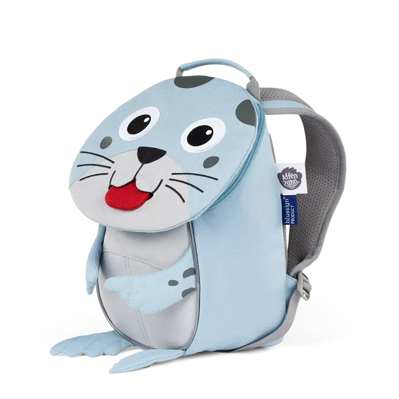 Rucsac Small Friends Seal - Affenzahn