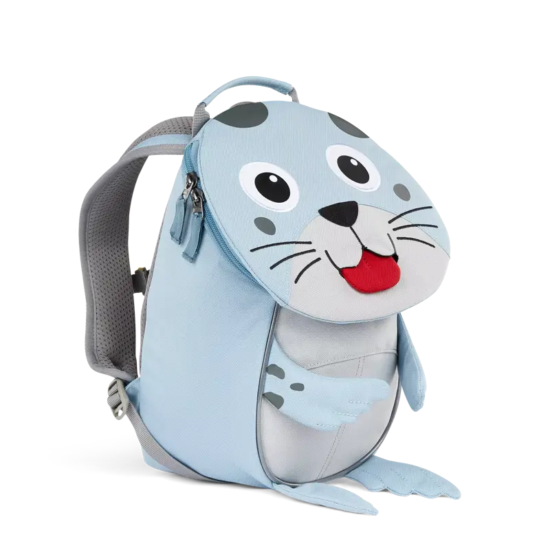 Rucsac Small Friends Seal - Affenzahn