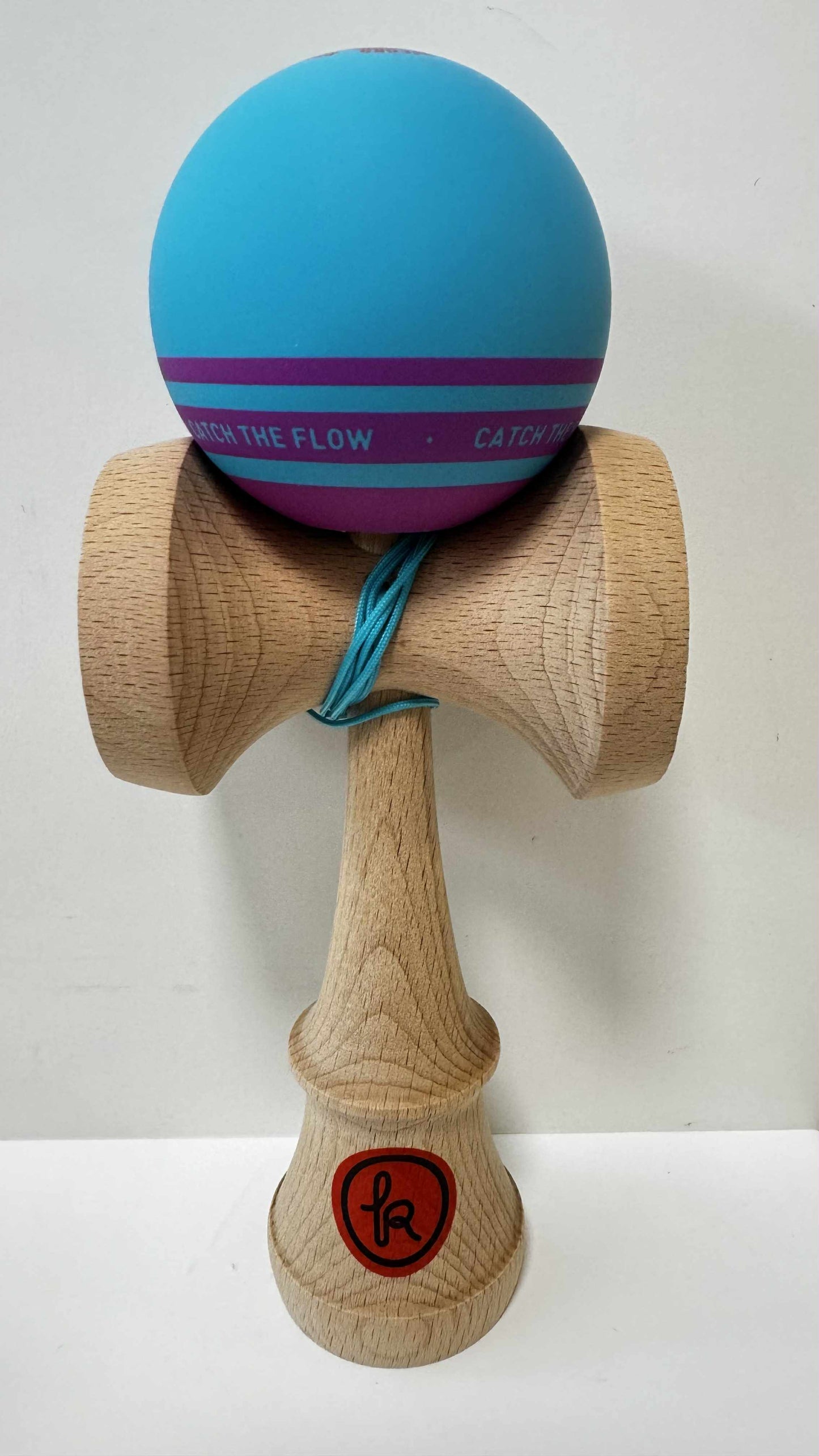 Kendama Record + Hikari