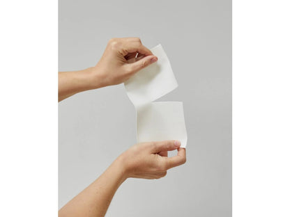 Hârtie de rufe - Detergent - Bambino Mio Bright and Mighty