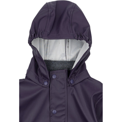 Set de ploaie Mikk-line - PU - Recycled - Nightshade