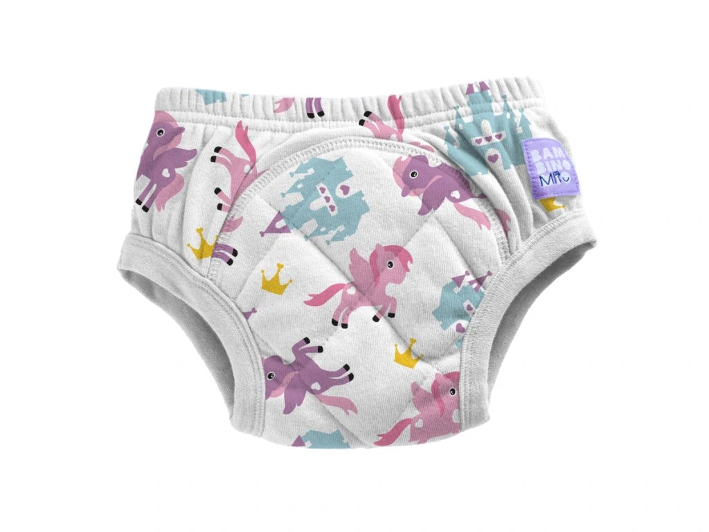 Bambino Mio chiloței de antrenament revoluționari Pegasus