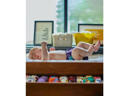 Mioliners - Hârtie de protecție revoluționară latǎ Bambino Mio 100buc