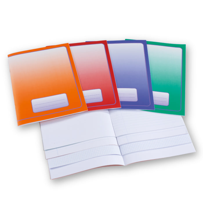 Caiet A4 Avino cu foi veline – Mercurius