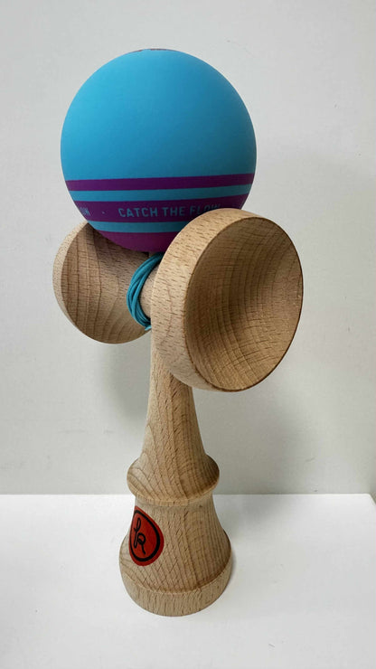 Kendama Record + Hikari