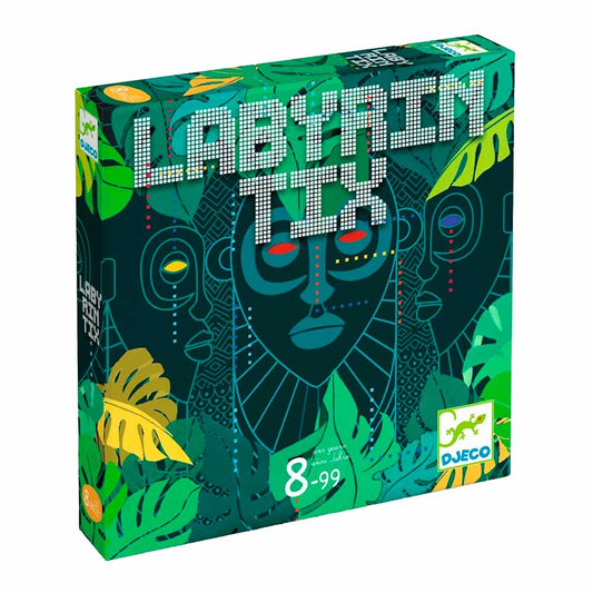 Joc Djeco Labyrintix