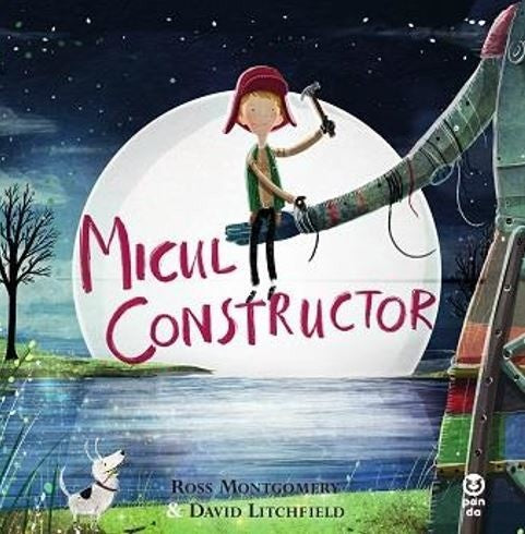 Micul constructor