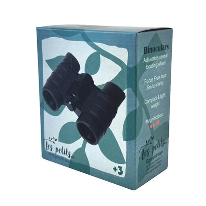 Binoclu copii 4x – jucărie pentru explorare Egmont Toys