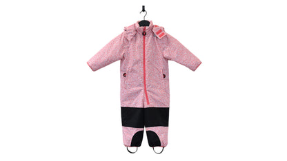 Snowsuit (costum de iarnă) Lee (toddler) - DucKsday