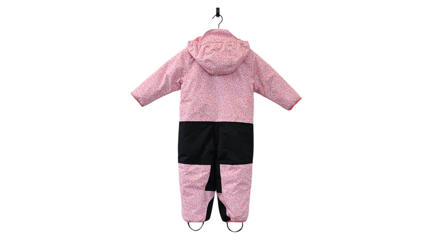 Snowsuit (costum de iarnă) Lee (toddler) - DucKsday