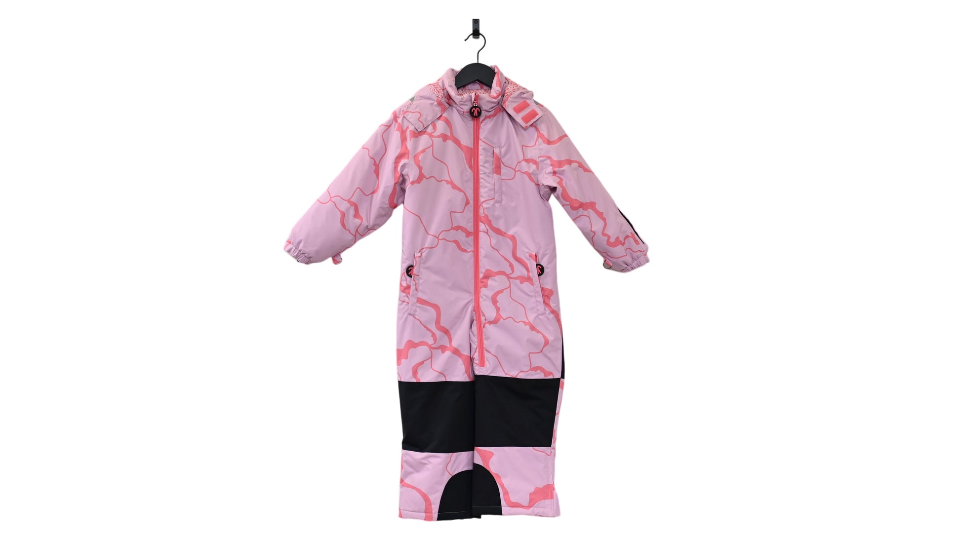 Snowsuit (costum de iarnă) Lee (junior) - DucKsday