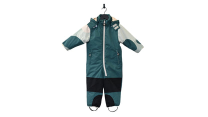 Snowsuit (costum de iarnă) Breeze (toddler) - DucKsday