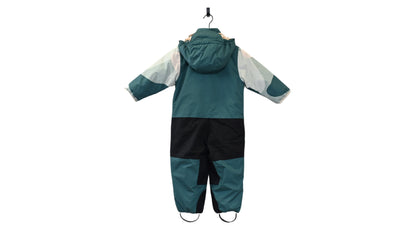 Snowsuit (costum de iarnă) Breeze (toddler) - DucKsday