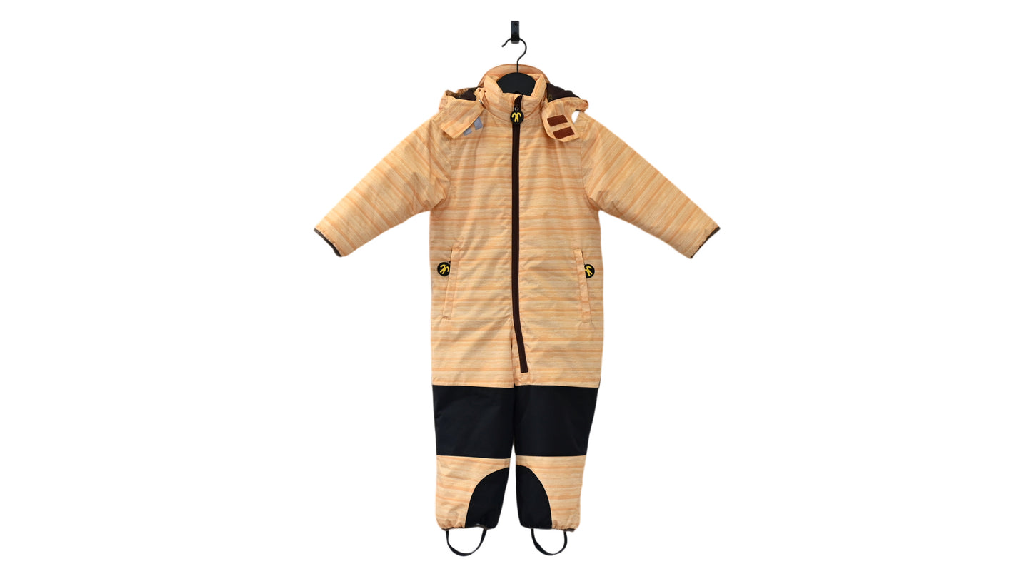 Snowsuit (costum de iarnă) Dusk (toddler) - DucKsday