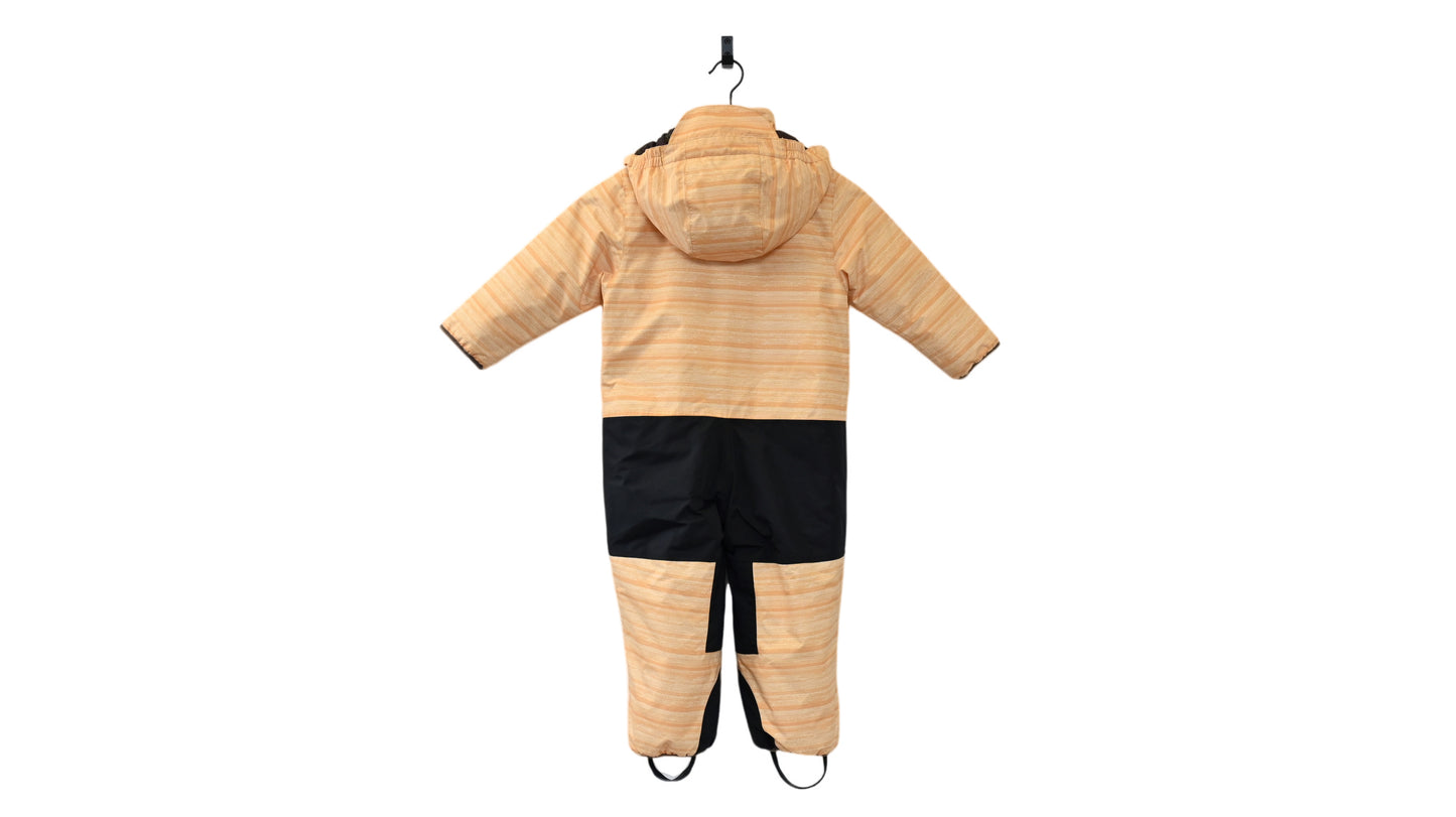 Snowsuit (costum de iarnă) Dusk (toddler) - DucKsday