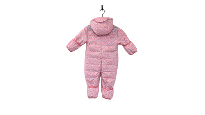 Snowsuit (costum de iarnă) Lee (baby) - DucKsday