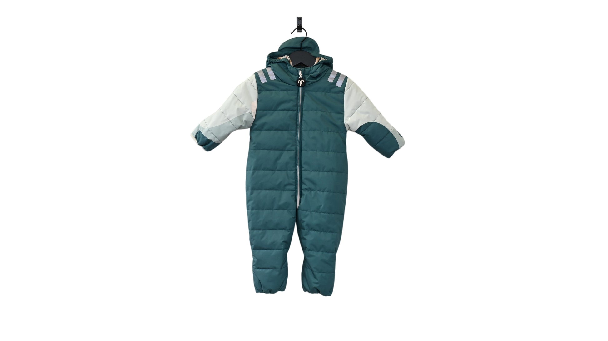 Snowsuit (costum de iarnă) Breeze (baby) - DucKsday