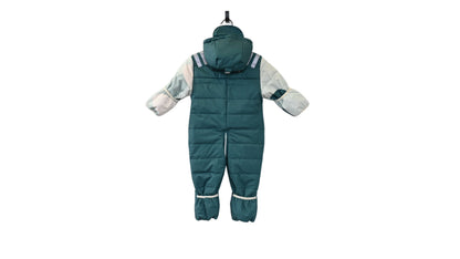 Snowsuit (costum de iarnă) Breeze (baby) - DucKsday