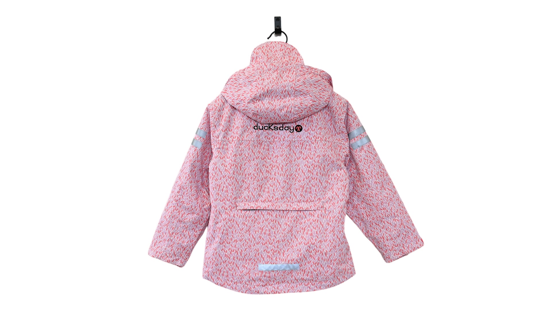 Jachetă 4 seasons DucKsday impermeabilă cu interior din fleece detașabil -  Lee