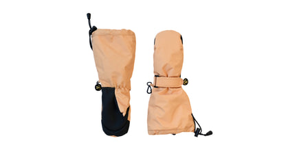 Mănuși Yellow - DucKsday