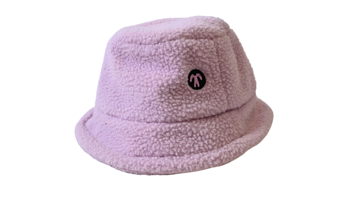 Pǎlǎrie Ducksday - Sherpa bucket - Lee