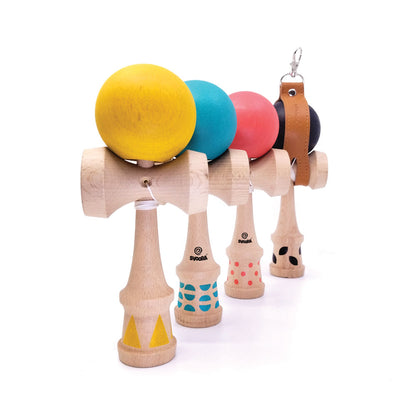 Kendama Svoora - Albastru