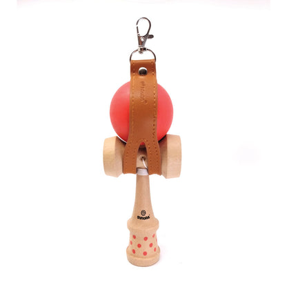 Kendama Svoora - Roşu