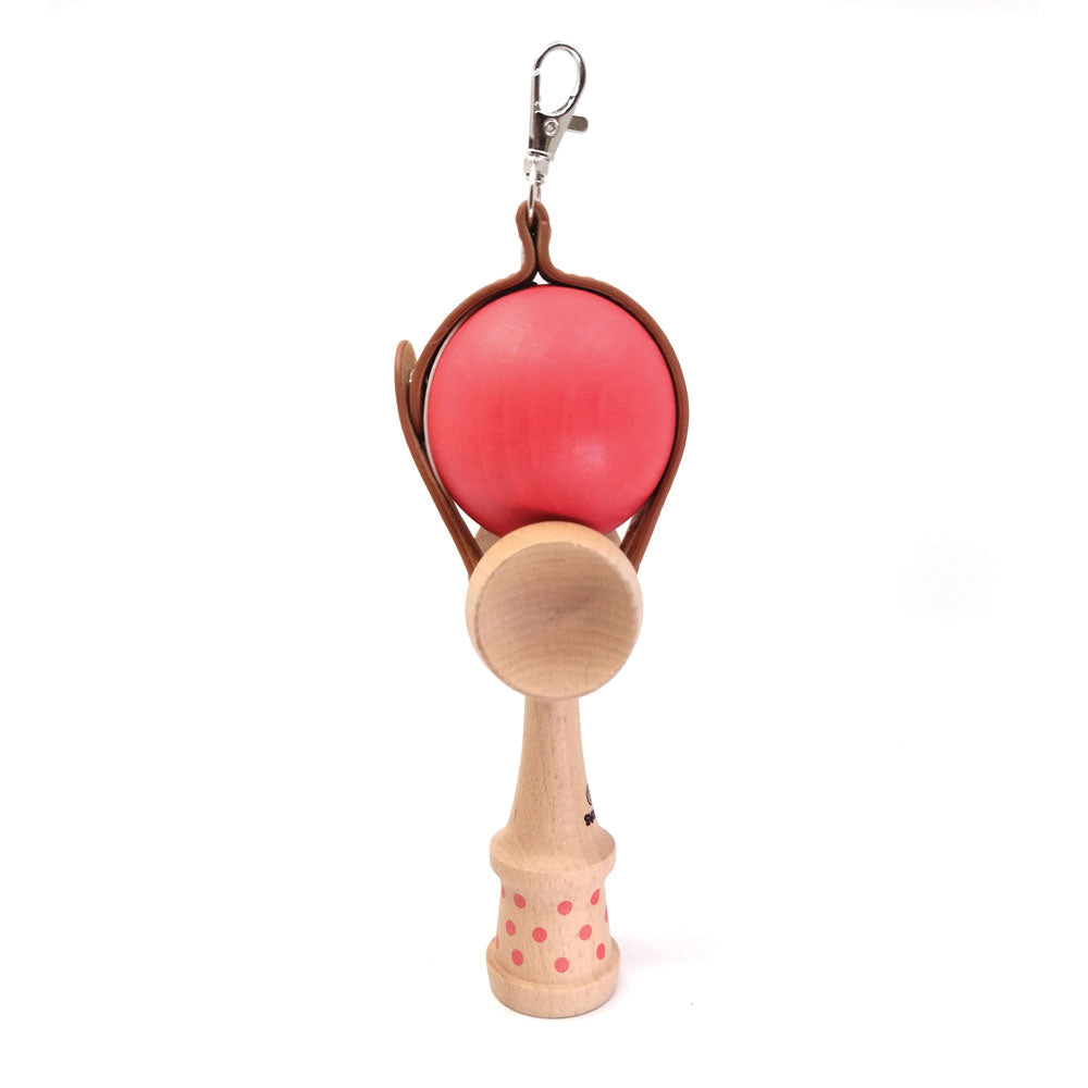 Kendama Svoora - Roşu