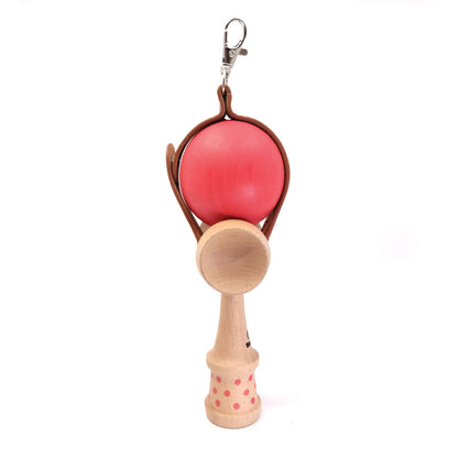 Kendama Svoora - Roşu
