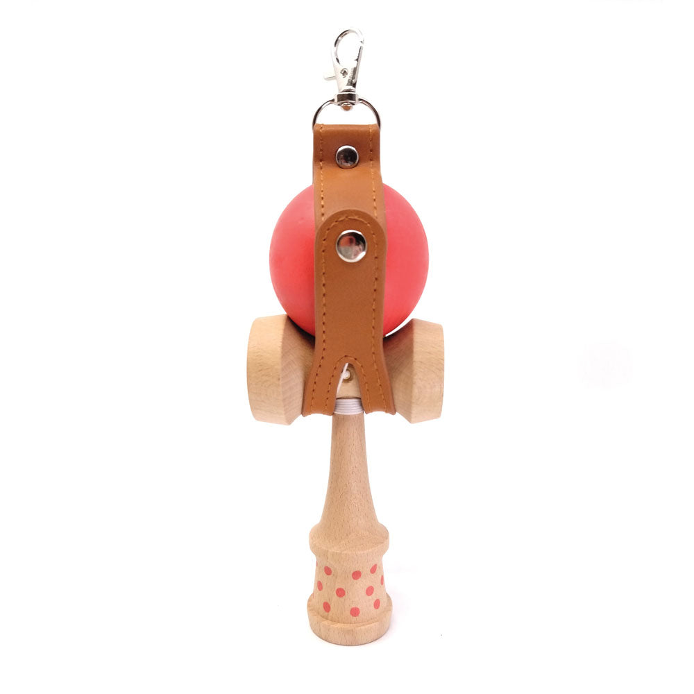Kendama Svoora - Roşu