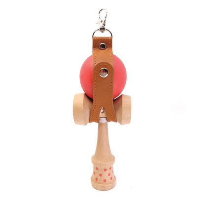 Kendama Svoora - Roşu