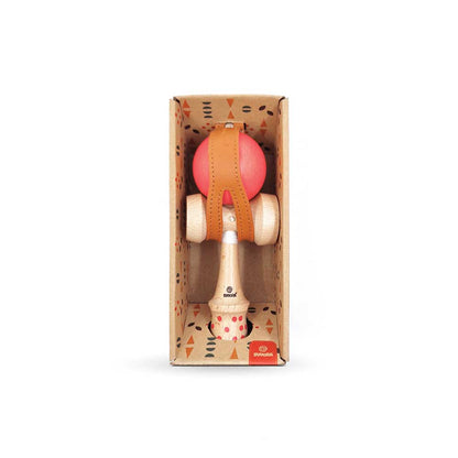 Kendama Svoora - Roşu