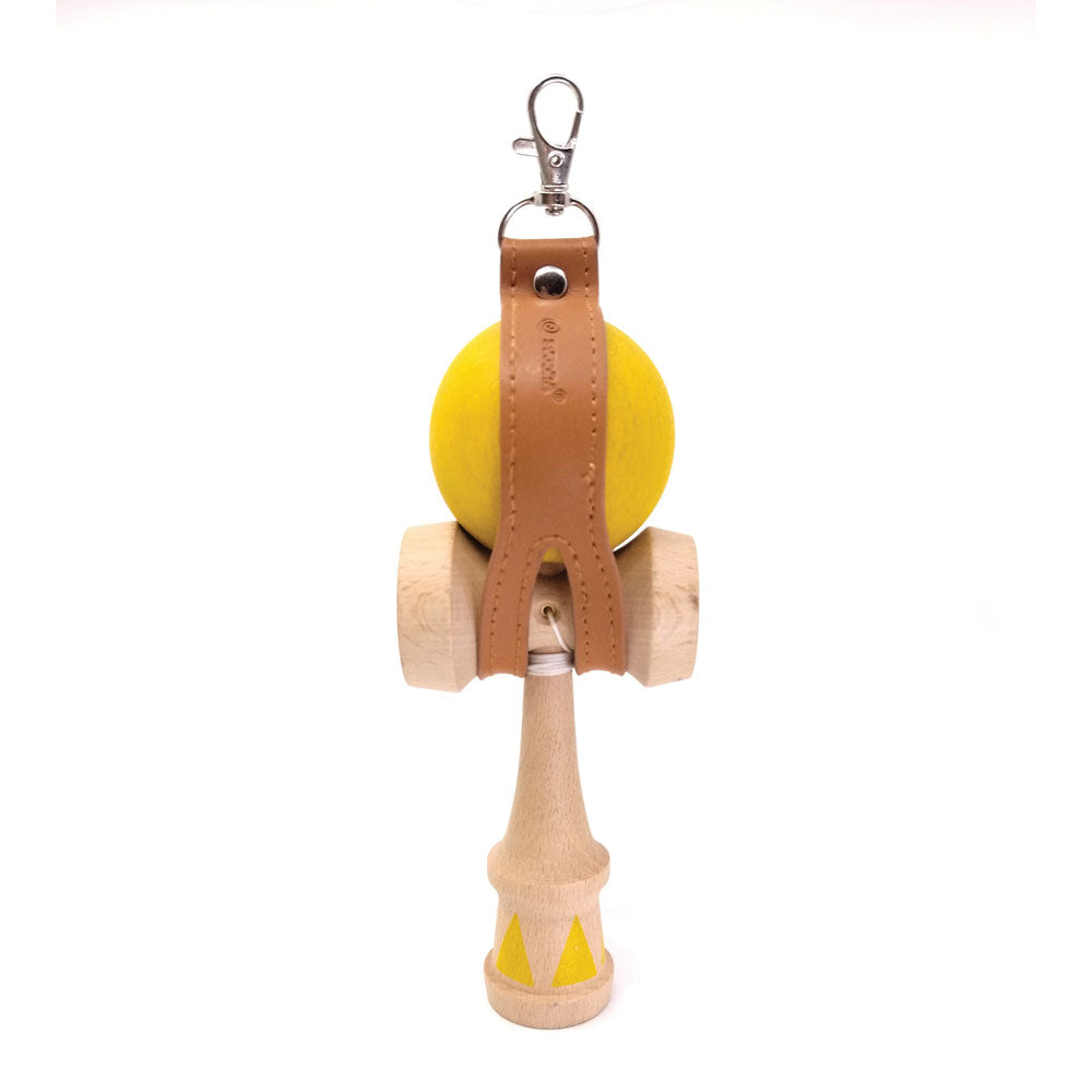 Kendama Svoora - Galben