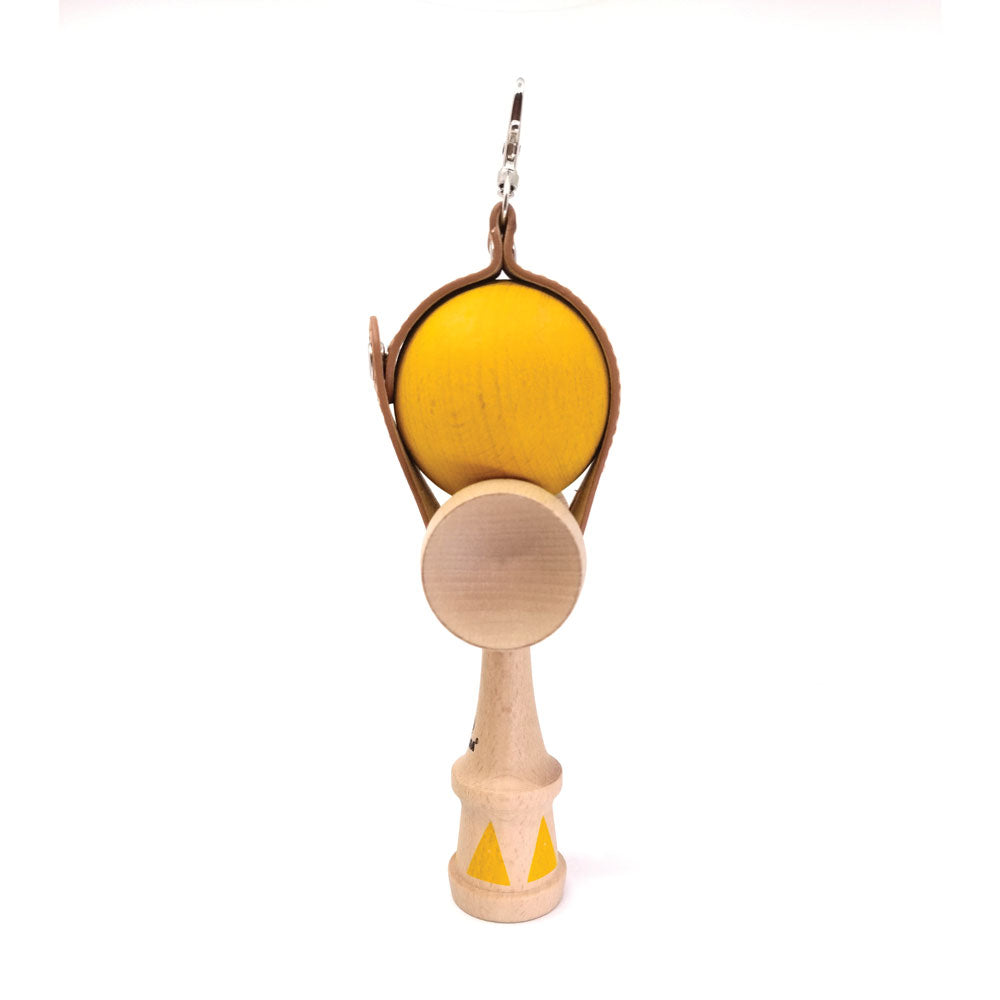 Kendama Svoora - Galben
