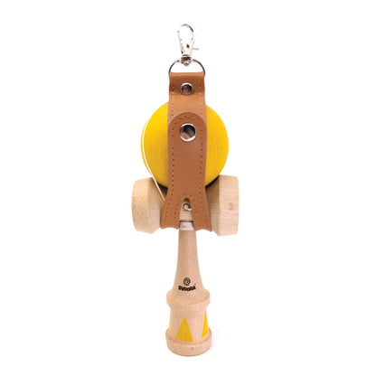 Kendama Svoora - Galben