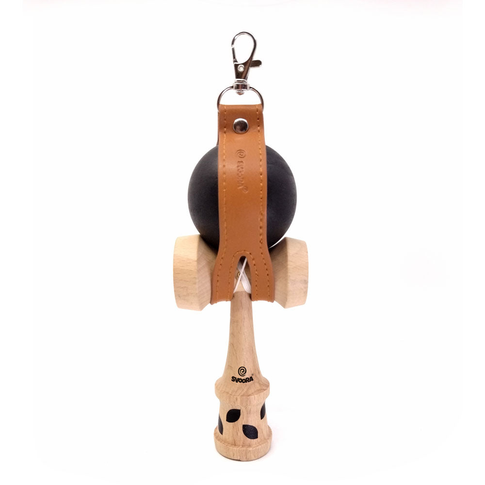 Kendama Svoora - Negru