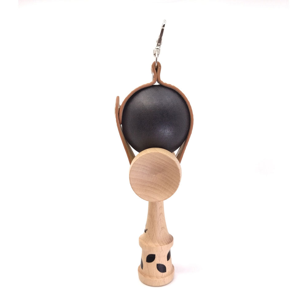 Kendama Svoora - Negru