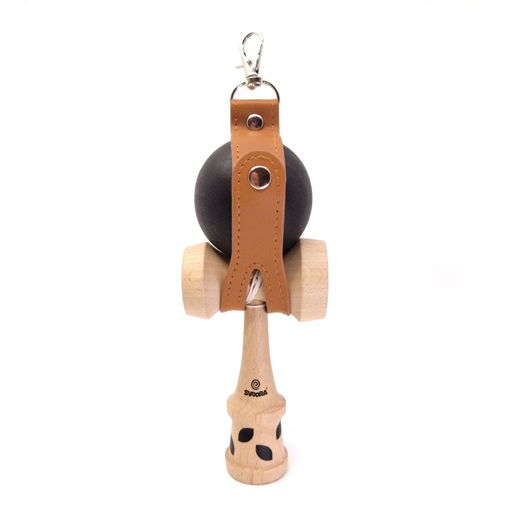 Kendama Svoora - Negru