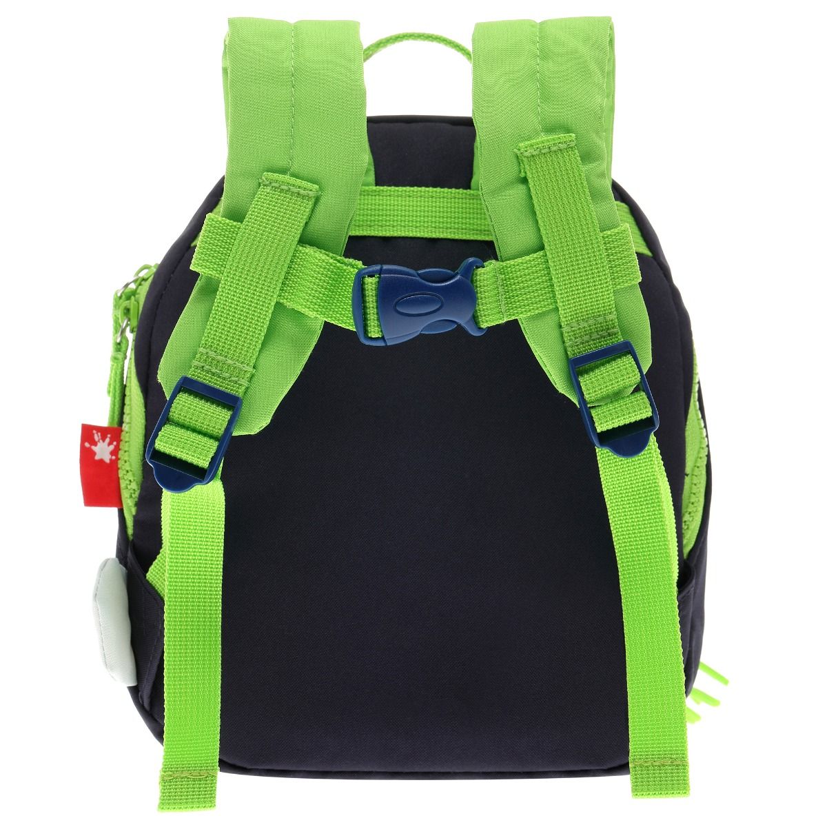 Rucsac pentru copii, Iepuraș cu detalii 3D, Sigikid