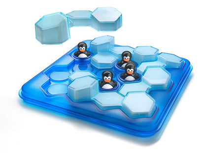 Penguins Pool Party - Smart Games