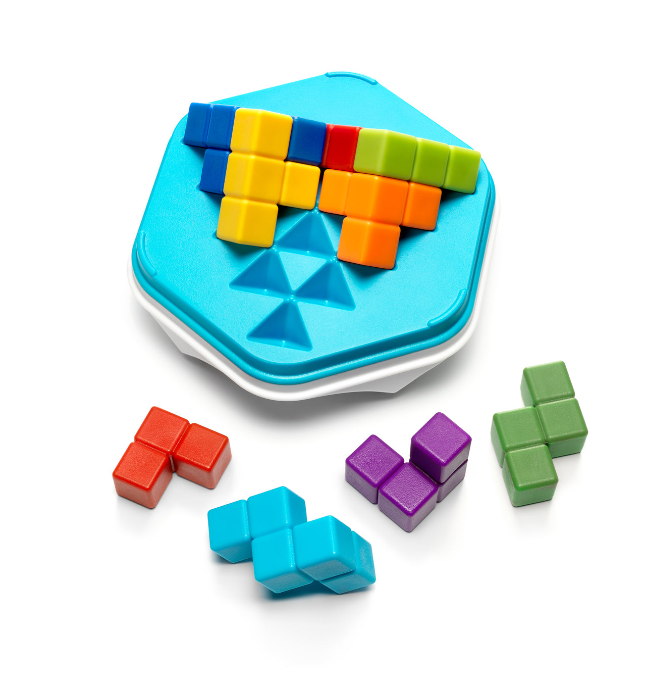 Joc de logică ZigZag Puzzler - Smart Games