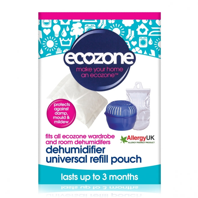 Rezervă pentru dezumidificator, Ecozone, 450 g