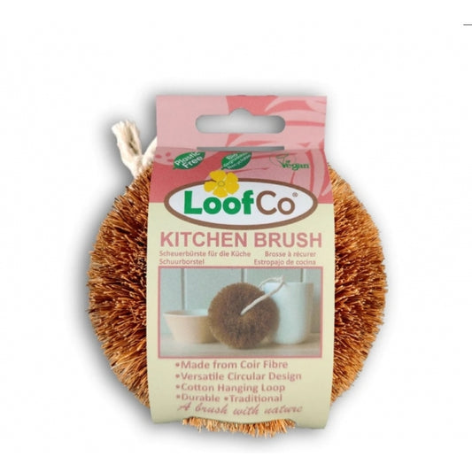 Perie pentru bucătărie, LoofCo, 1 buc