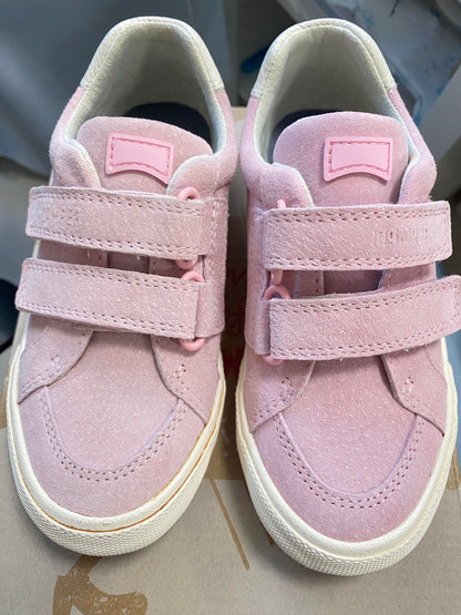 Outlet - Pantofi sport Pursuit Pastel Pink - Camper - cu defect estetic