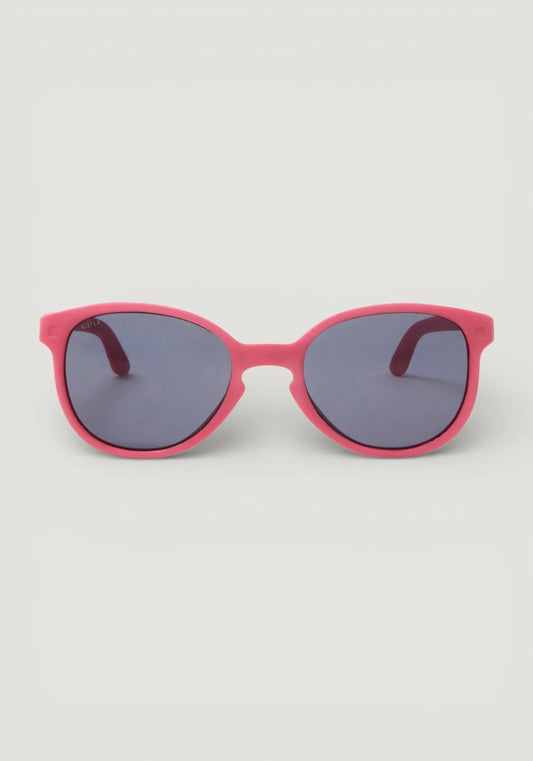 Ochelari de soare Ki ET LA, 1-2 ani - Wazz Raspberry