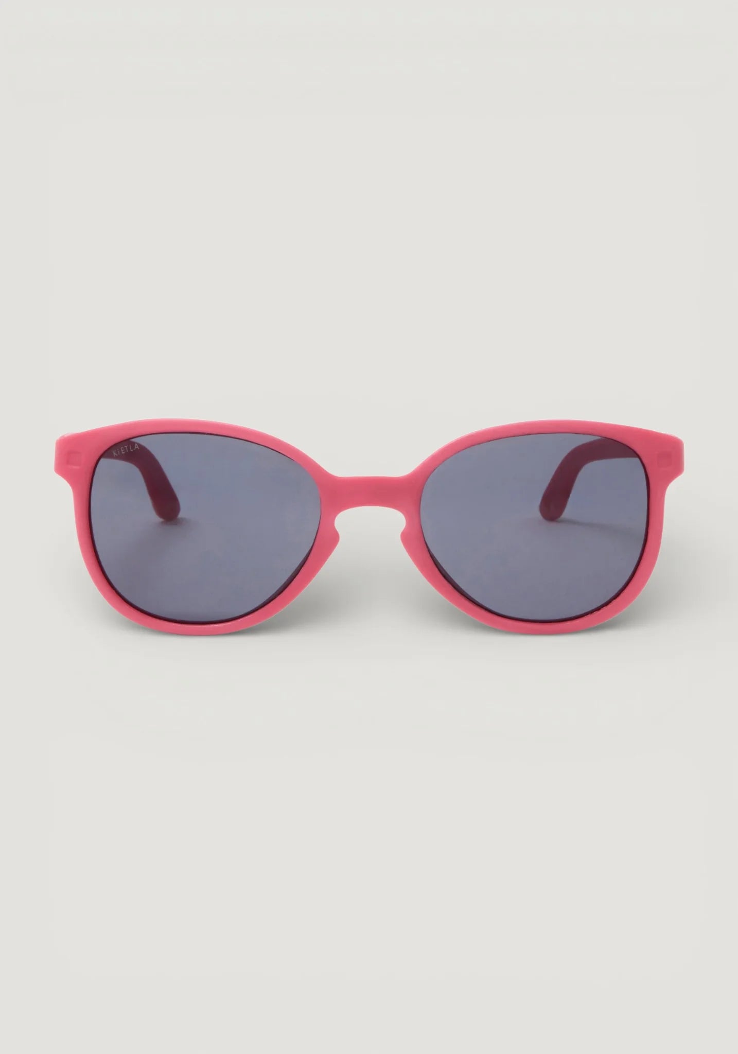 Ochelari de soare Ki ET LA, 2-4 ani - Wazz Raspberry