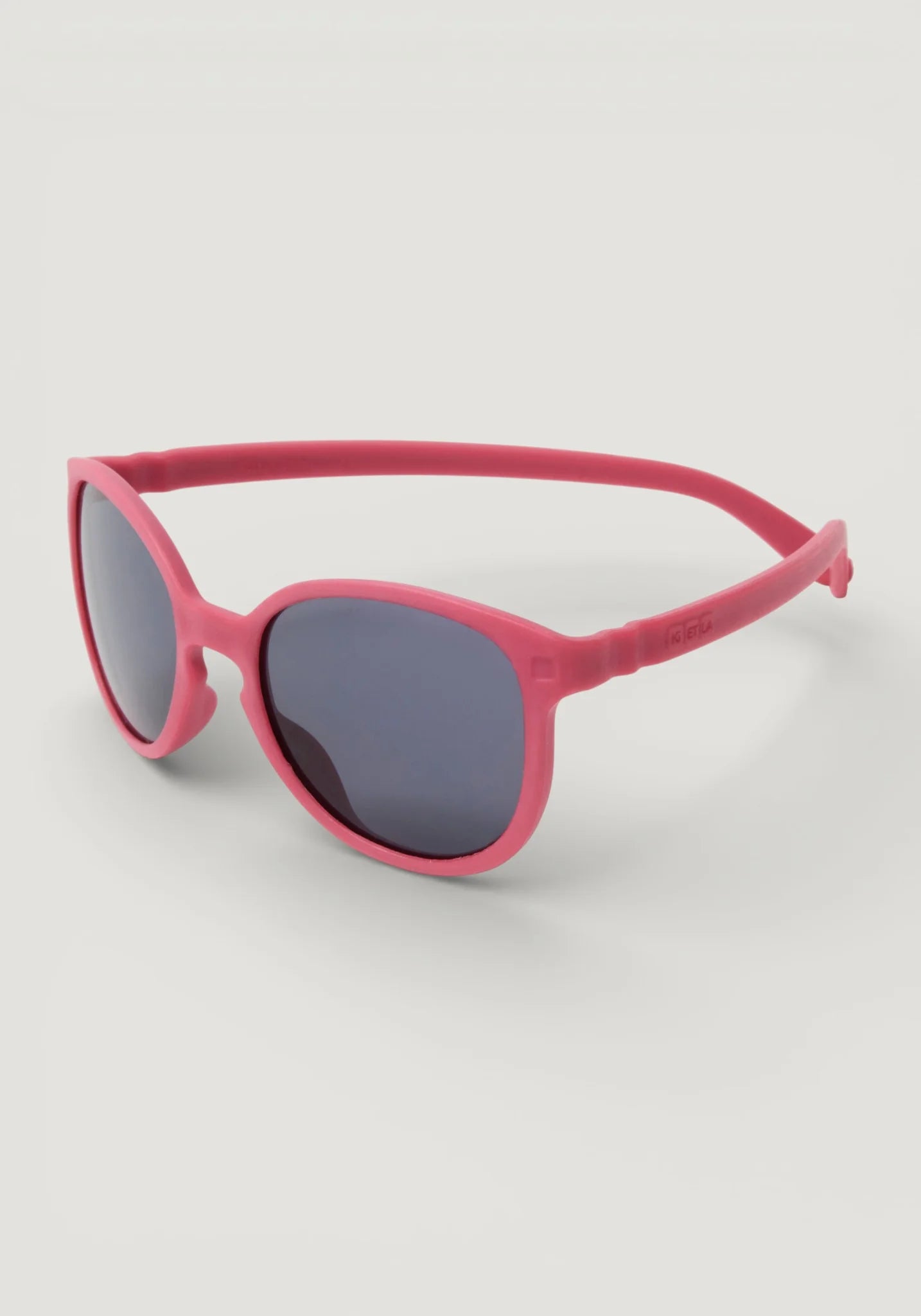 Ochelari de soare Ki ET LA, 1-2 ani - Wazz Raspberry